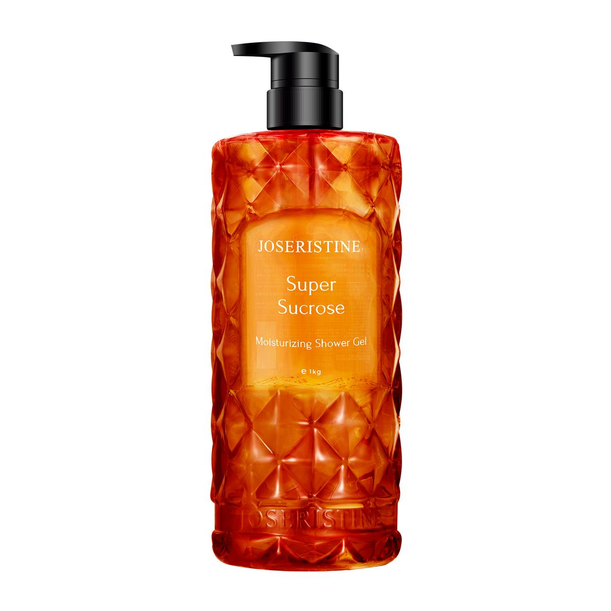 JOSERISTINE Super Sucrose Moisturizing Shower Gel 1000ml