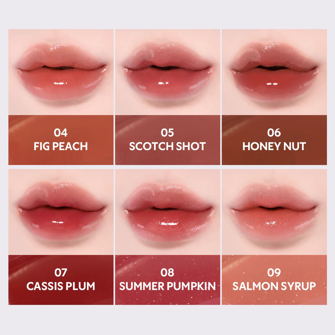 TIRTIR Waterism Glow Tint 1.8g/4g (14 Shades)