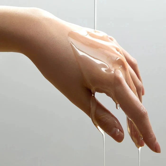 ANUA Heartleaf Pore Control Cleansing Oil 200ml