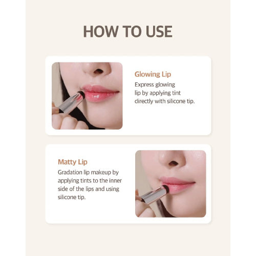 STUDIO 17 Silicone Lip Brush