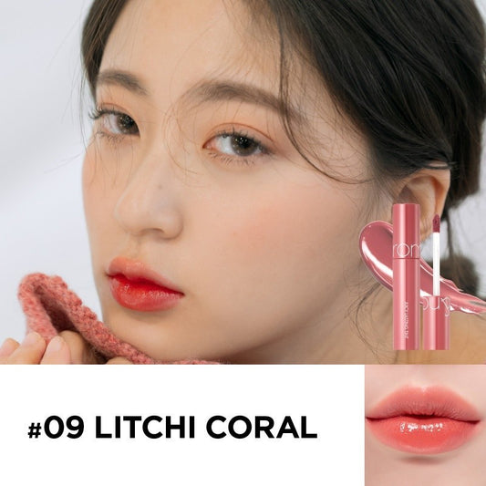 ROM&ND Juicy Lasting Tint (5 Shades)