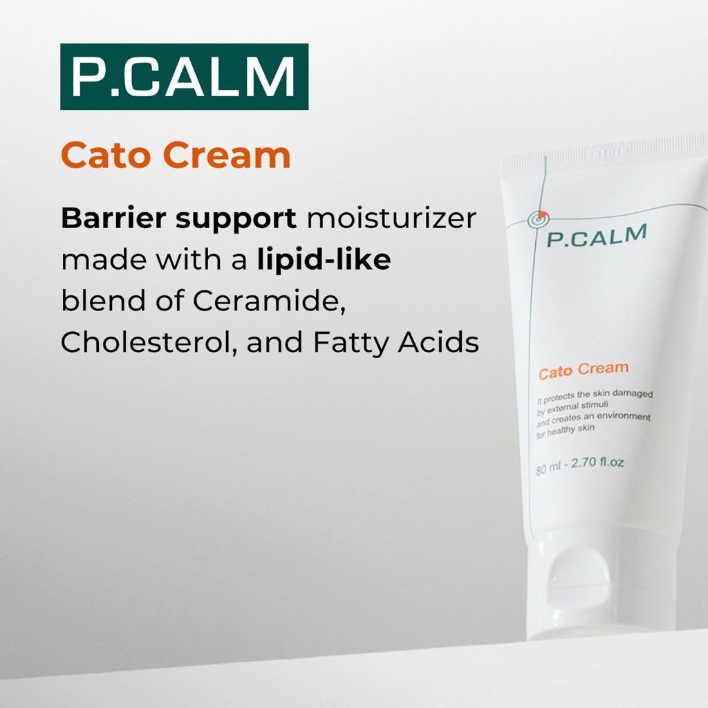 P.CALM Cato Cream (80ml)