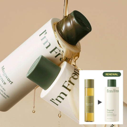 I'M FROM Mugwort Essence 150ml