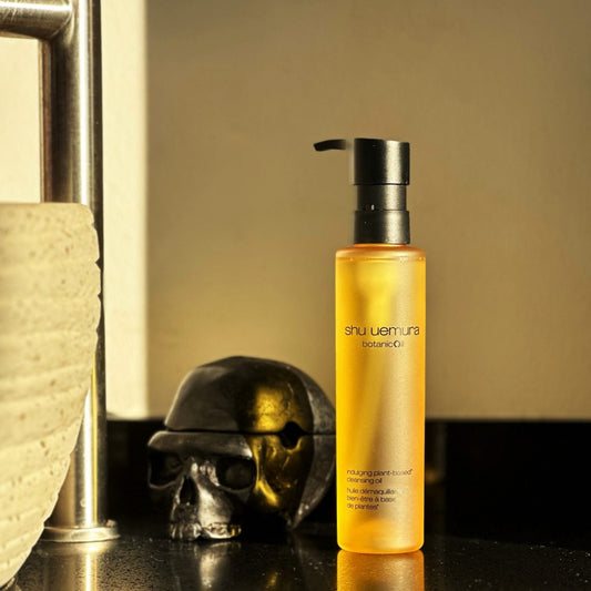 SHU UEMURA Botanic Cleansing Oil (150ml)