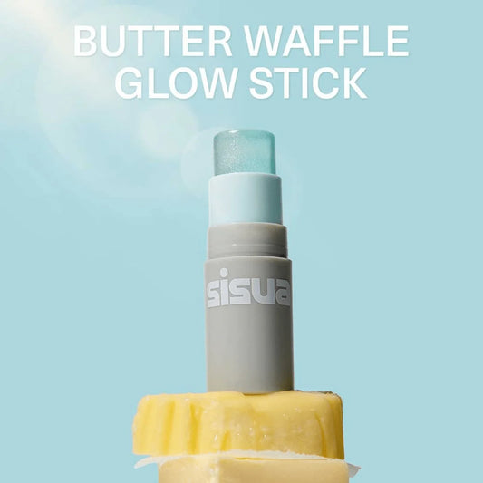 UNLEASHIA Sisua Butter Glow Stick Herb Sugar