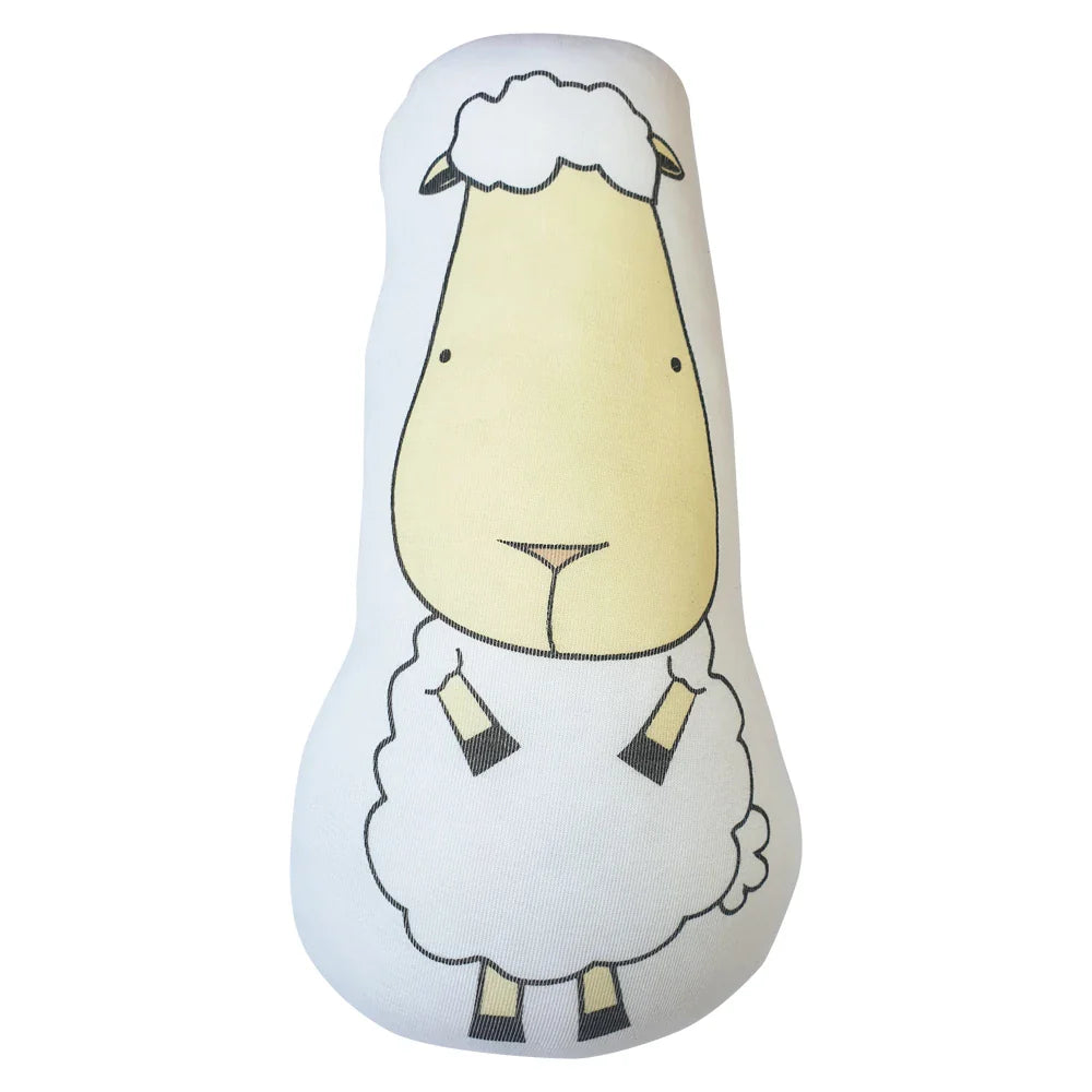 Baabaasheep Hug Baabaa Pillow (original)