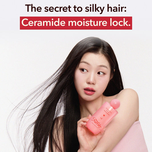FURRIKY Silksheild Glow Treatment Le 300ml