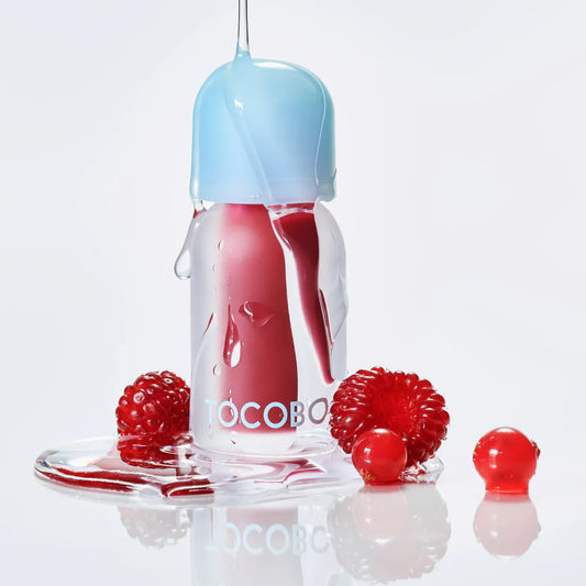 TOCOBO Juicy Berry Plumping Lip Oil (12 Shades)