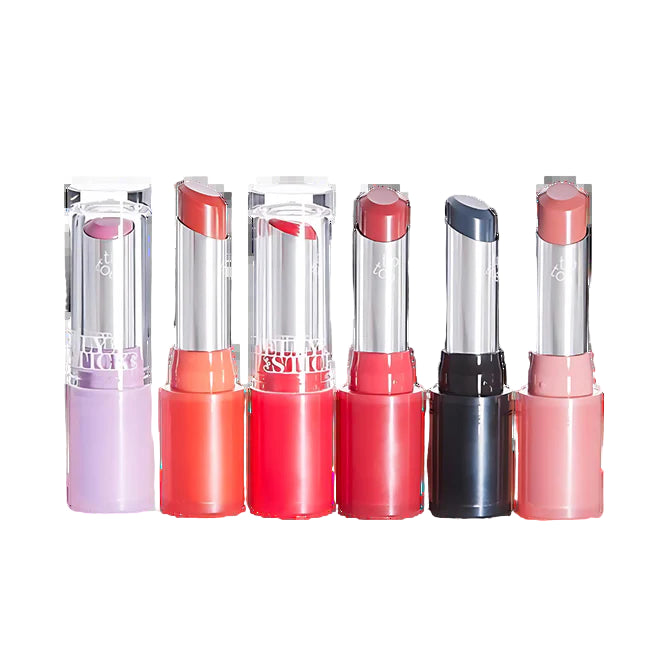 TIPTOE Jelly Stick 3.4g (4 Shades)