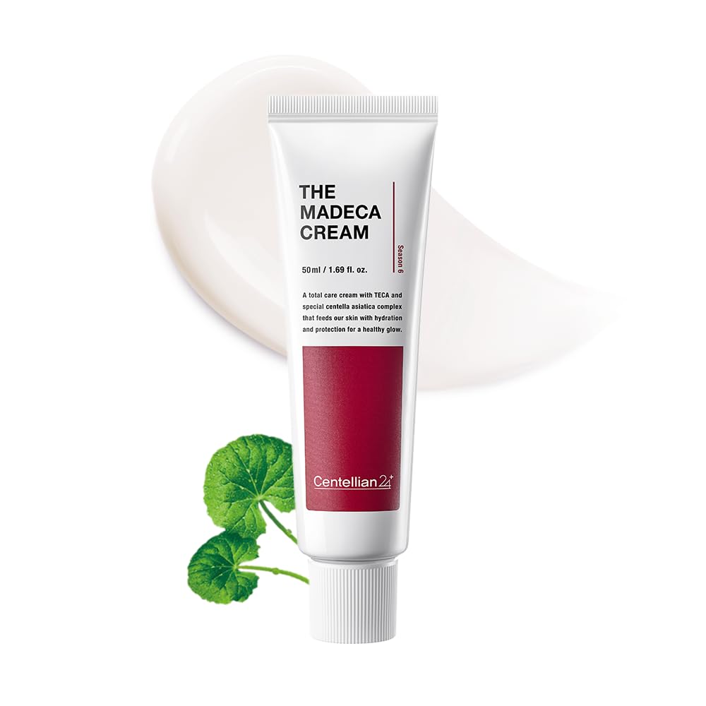 CENTELLIAN24 The Madeca Cream 50ml