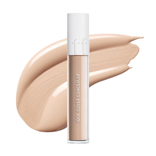 TFIT Idol Cover Concealer (3 Shades)