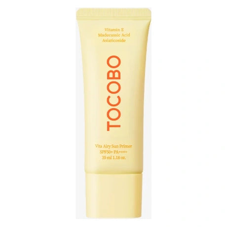 TOCOBO Vita Airy Sun Primer SPF50+ PA++++ 35ML