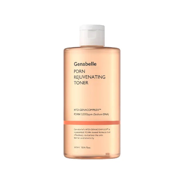 GENABELLE PDRN Rejuvenating Toner 300ml