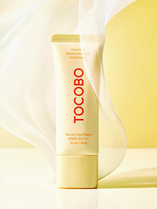 TOCOBO Vita Airy Sun Primer SPF50+ PA++++ 35ML