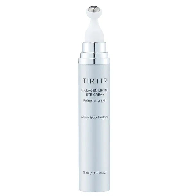 TIRTIR Collagen Lifting Eye Cream 15ml