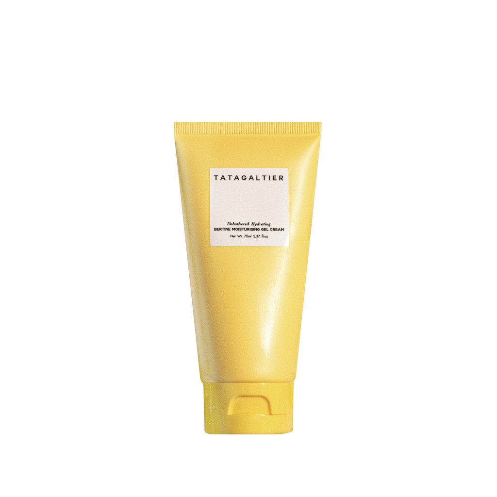 TATAGALTIER Bertine Moisturising Gel Cream