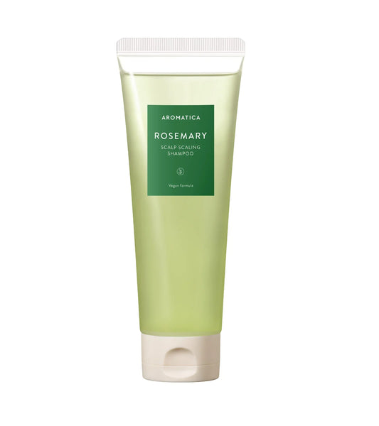 AROMATICA Rosemary Scalp Scaling Shampoo