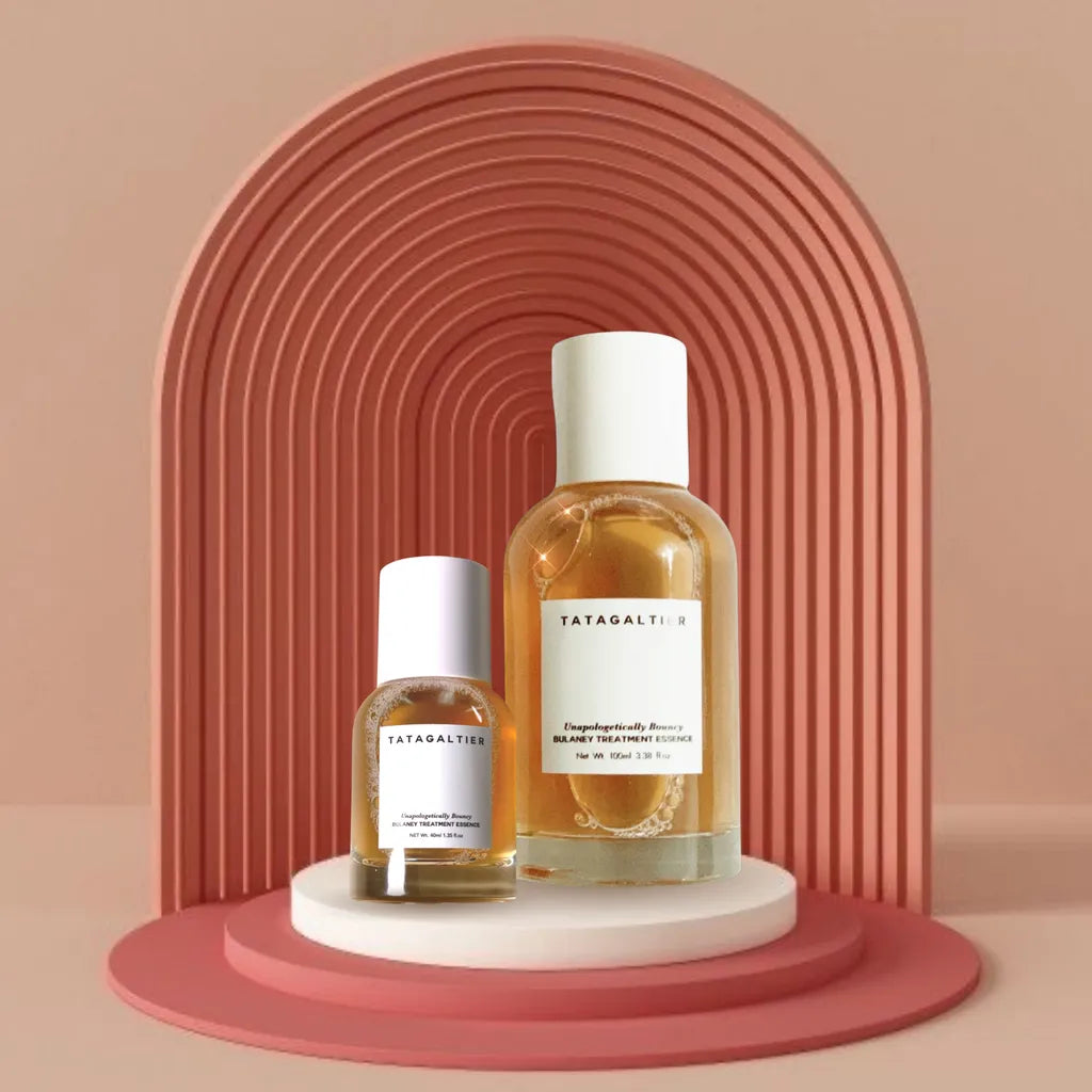 TATAGALTIER Bulaney Treatment Essence