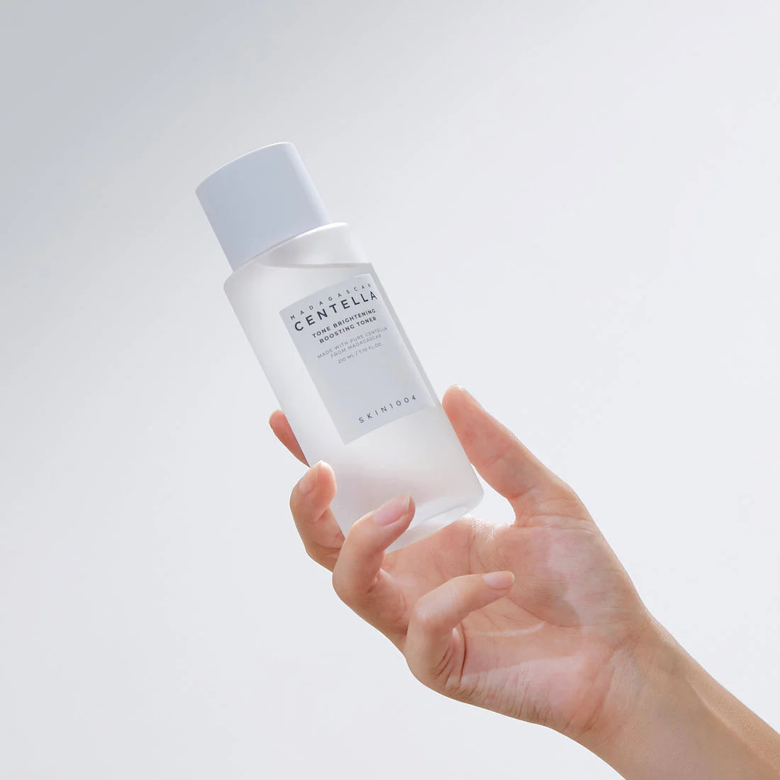 SKIN1004 Madagascar Centella Tone Brightening Boosting Toner 210ml