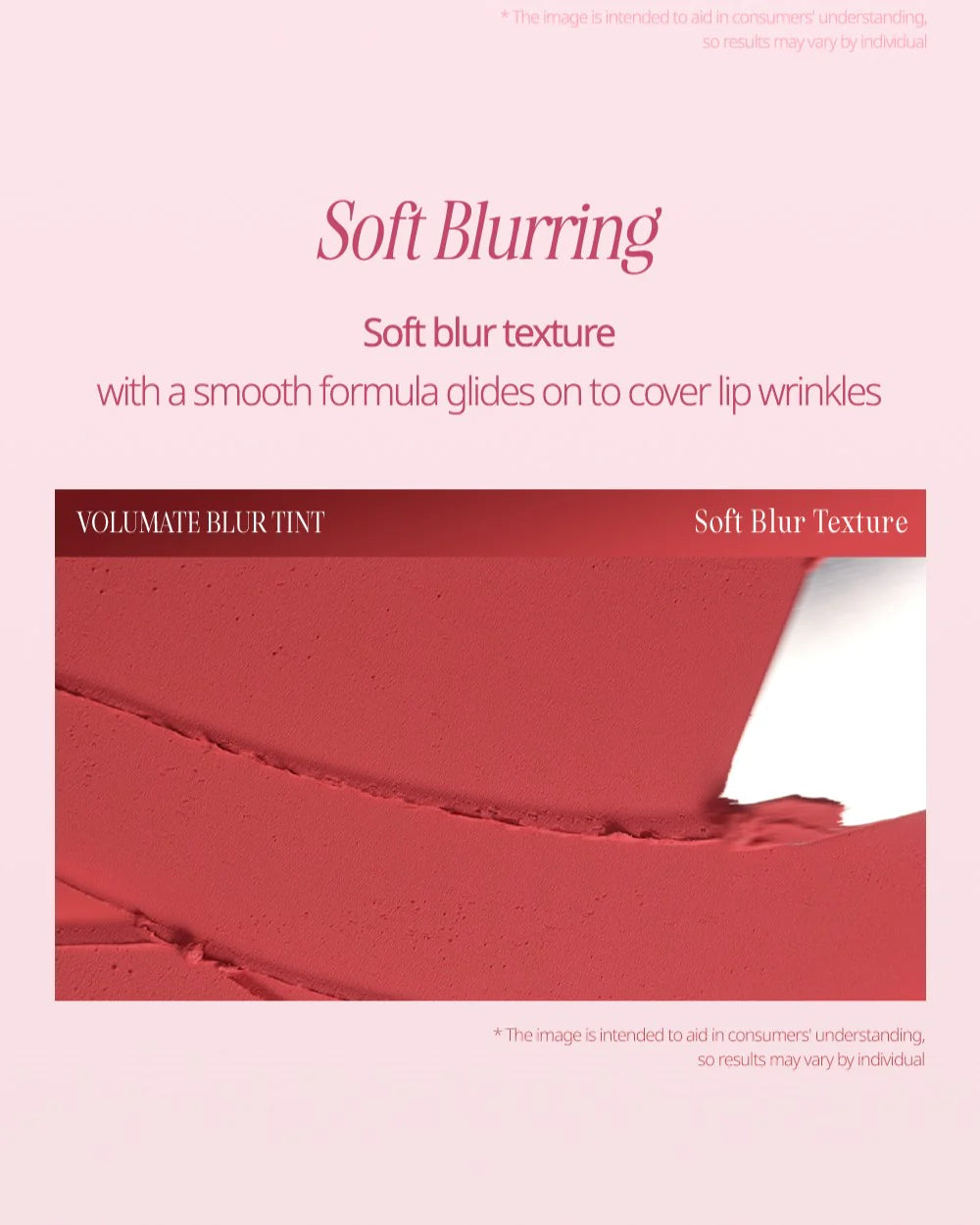 CLIO Volumate Blur Tint (2 Shades)