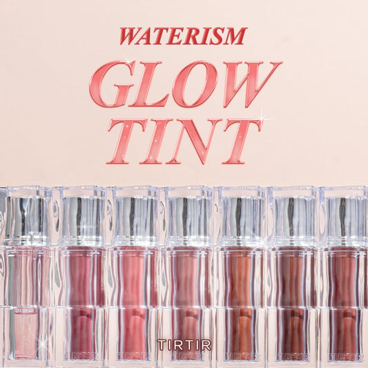 TIRTIR Waterism Glow Tint 1.8g/4g (14 Shades)