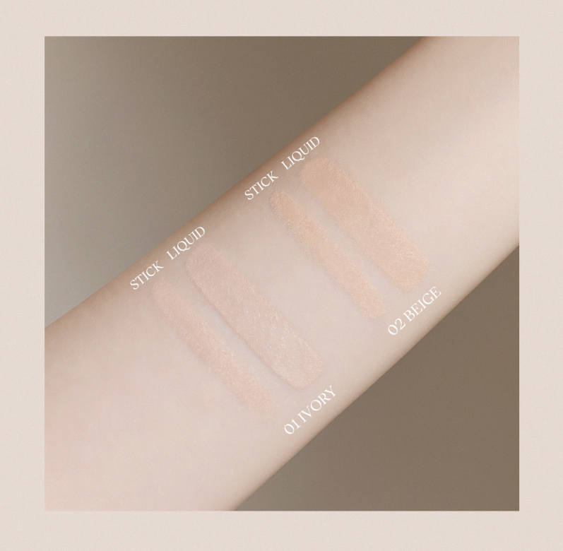 THIM BEAUTY Skin Cover Concealer Duo (2 Shades)