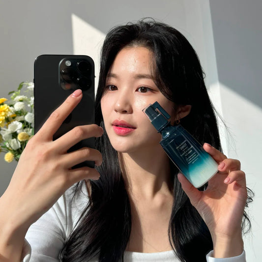 SOLEP Premier Hi-Gro Tonic 100ml