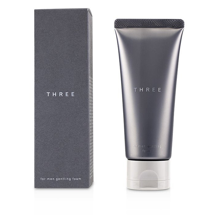Three Men Gentling Foam (80g)