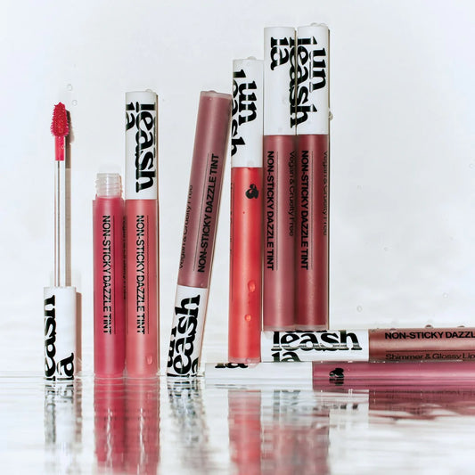 UNLEASHIA Non Sticky Dazzle Tint (8 Shades)