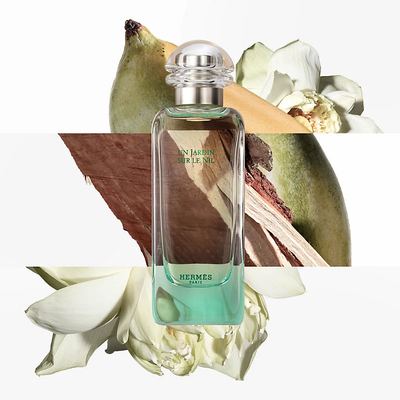 HERMES Un Jardin Sur Le Nil EDT 30ML