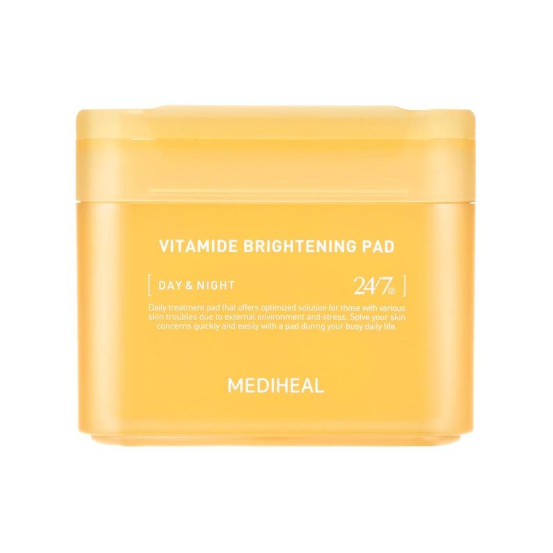 MEDIHEAL Vitamide Brightening Pad