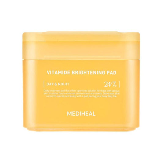 MEDIHEAL Vitamide Brightening Pad