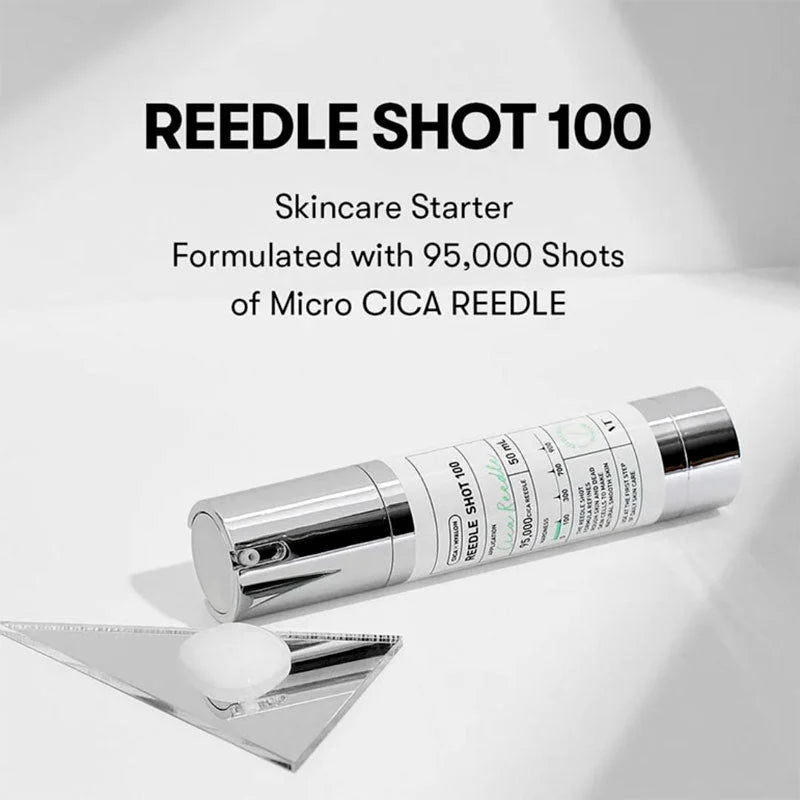 VT COSMETICS VT Reedle Shot 100