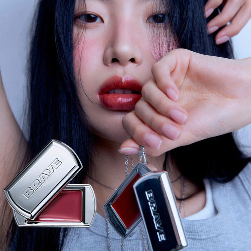 BRAYE Lip Sleek (6 Shades)