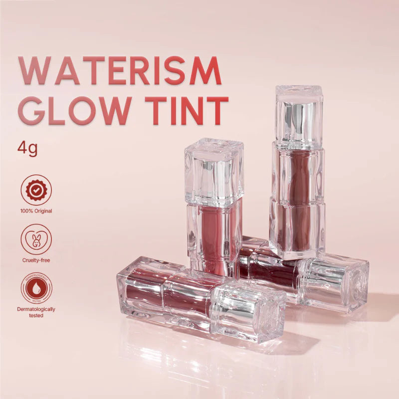 TIRTIR Waterism Glow Tint 1.8g/4g (14 Shades)