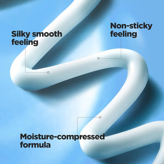 WELLAGE Real Hyaluronic 100 Cream 80ml