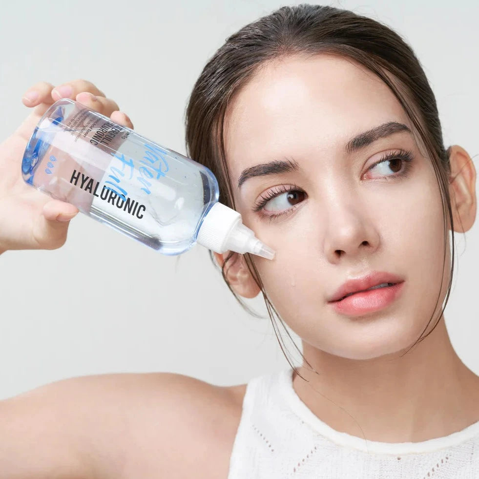 JUMISO Waterfull Hyaluronic Toner 250ml