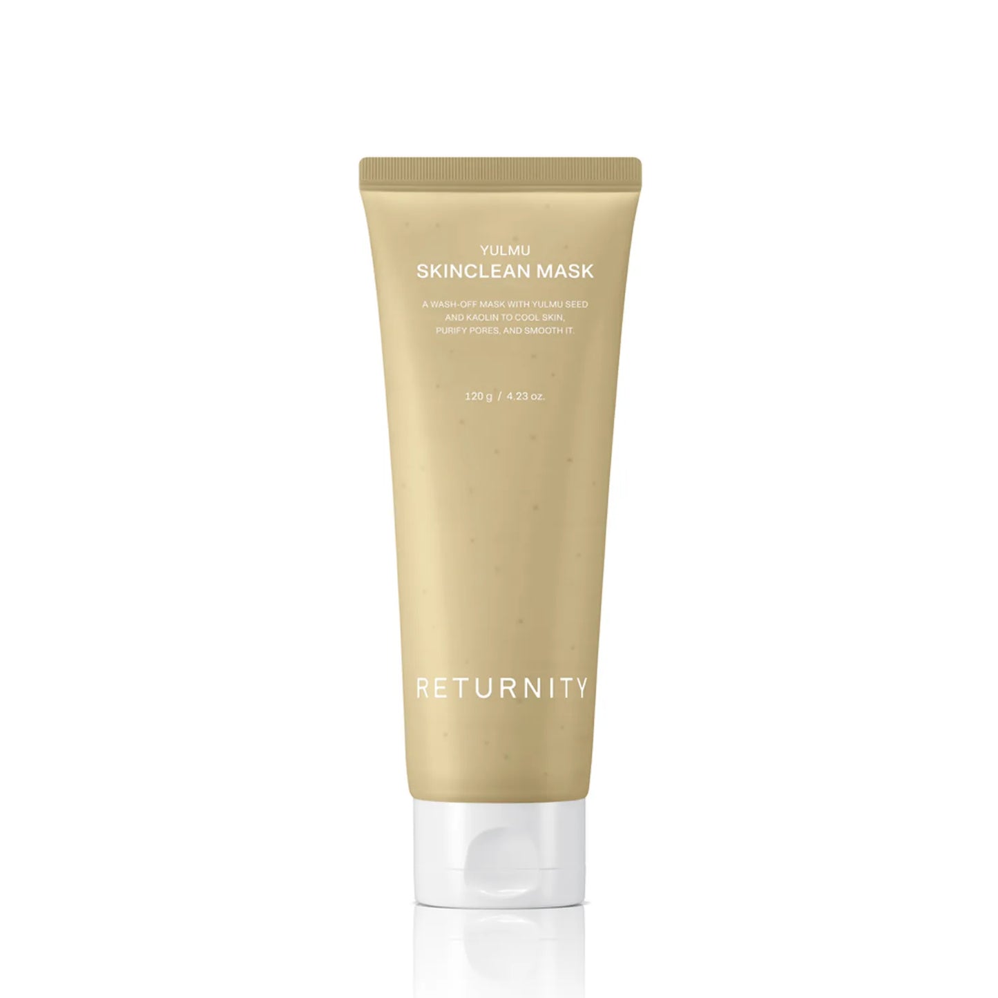 RETURNITY Yulmu Skinclean Mask 120g