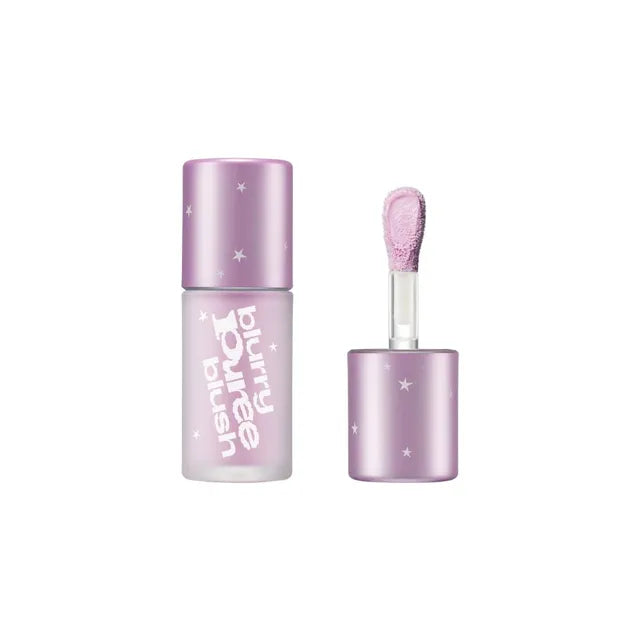 TIPTOE Blurry Puree Blush 4.5ml (7 Shades)