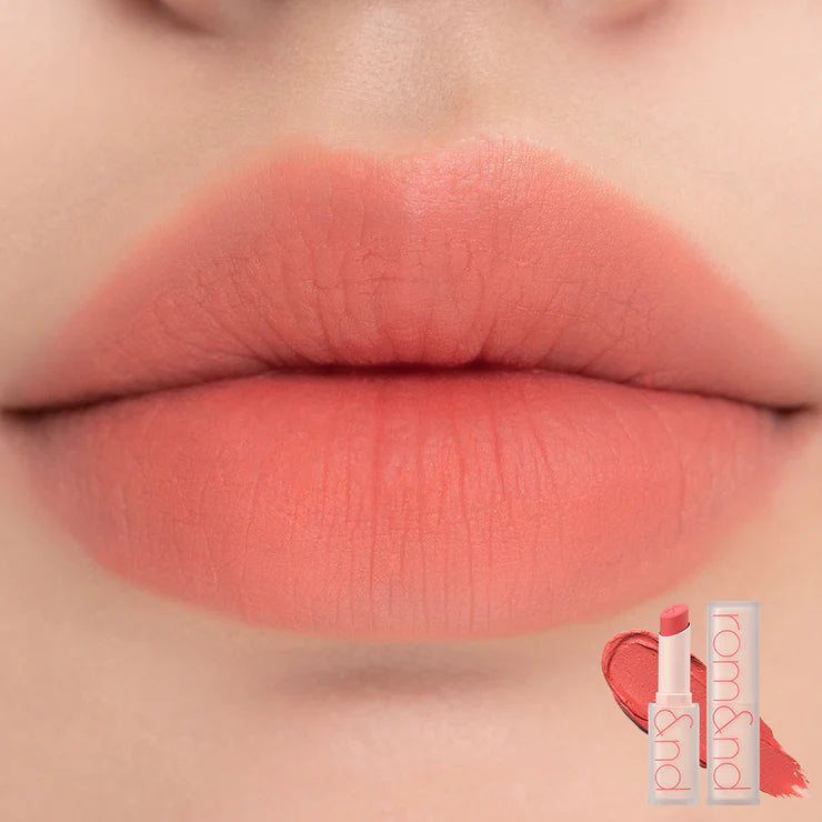 ROM&ND Zero Matte Lipstick
