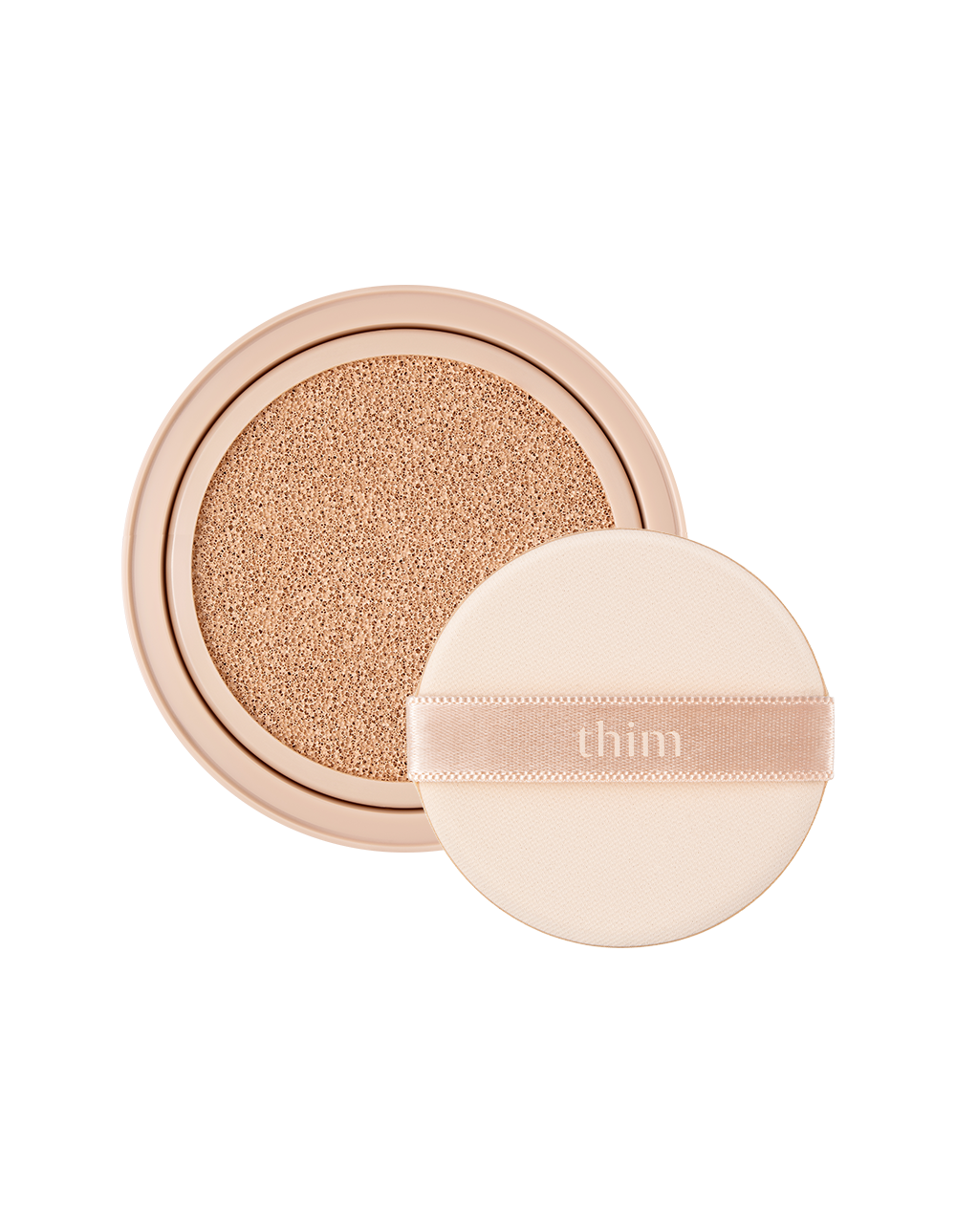 THIM BEAUTY Luminous Skin Cushion Refill (2 Colors)