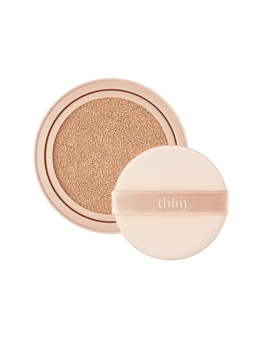 THIM BEAUTY Luminous Skin Cushion Refill (2 Shades)