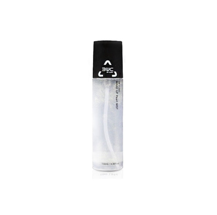 3W CLINIC Make Up Pearl Mist Spray