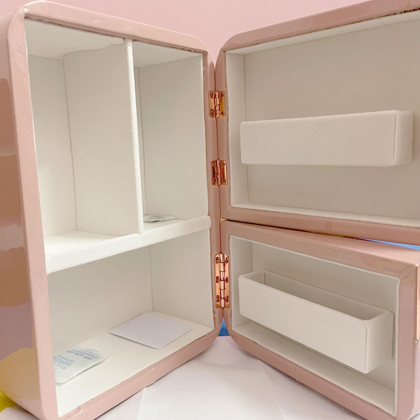 3CE Cosmetics Skincare Storage