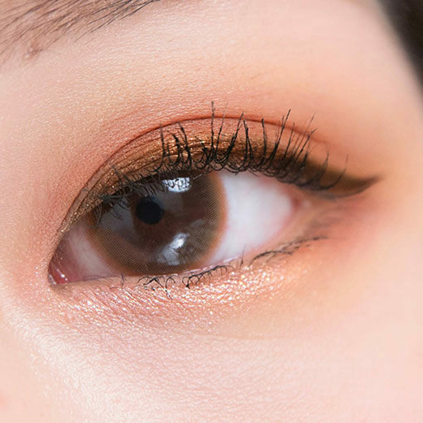 ROM&ND Better Than Eyes Music Series (2 Shades)