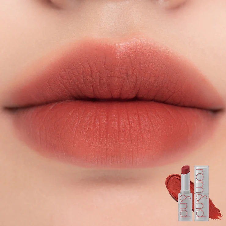 ROM&ND Zero Matte Lipstick