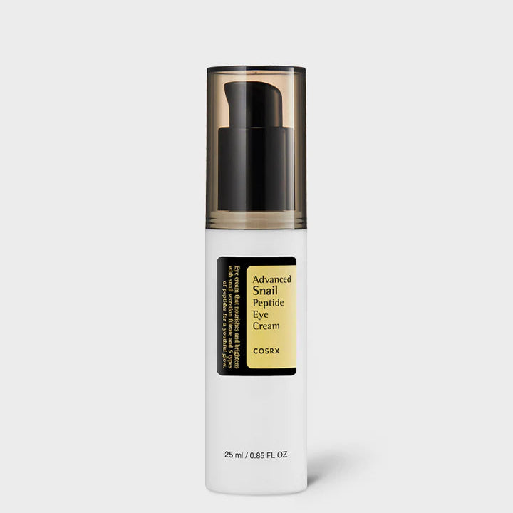 COSRX Advanced Snail Peptide Eye Cream