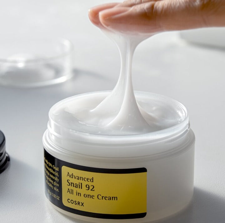 COSRX Advanced Snail 92 All in One Cream