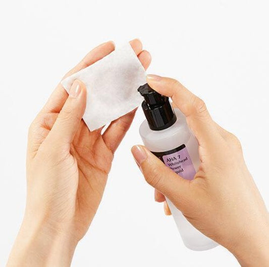 COSRX AHA 7 Whitehead Power Liquid (100ml)