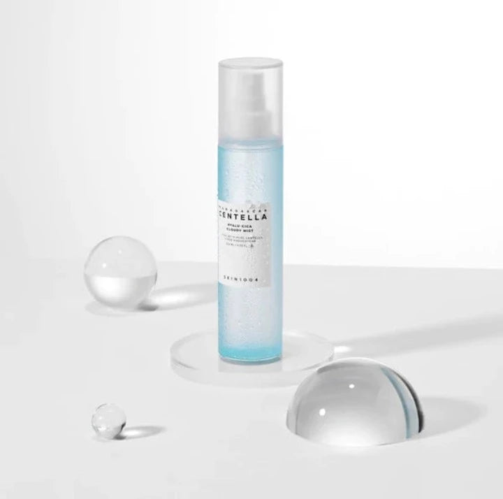 SKIN1004 Madagascar Centella Hyalu-Cica Cloudy Mist (120ml)